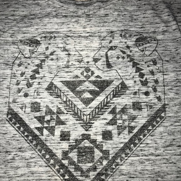 HOLLISTER LACE OPEN BACK TOP - Picture 6 of 8